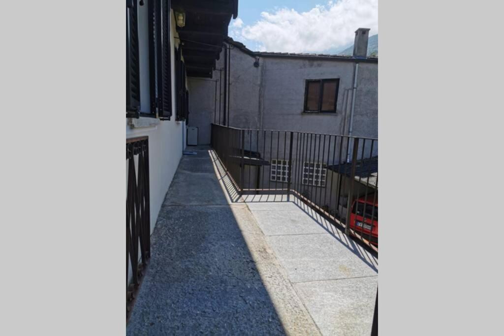 Da Zio Guido! Bussoleno Exterior foto